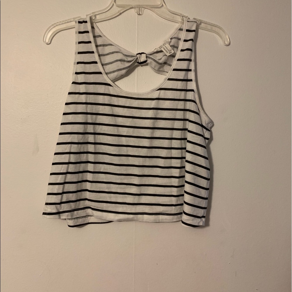 Forever 21 top
